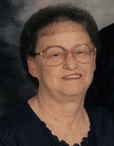 Patricia J. DeMenter
